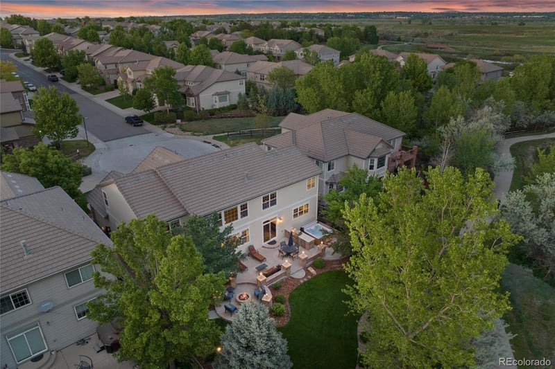 6095 S Oswego St, Greenwood Village, CO 80111