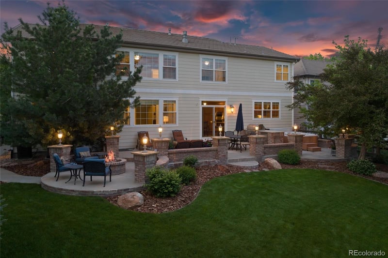 6095 S Oswego St, Greenwood Village, CO 80111