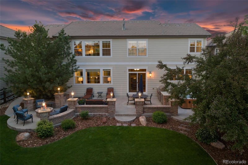 6095 S Oswego St, Greenwood Village, CO 80111