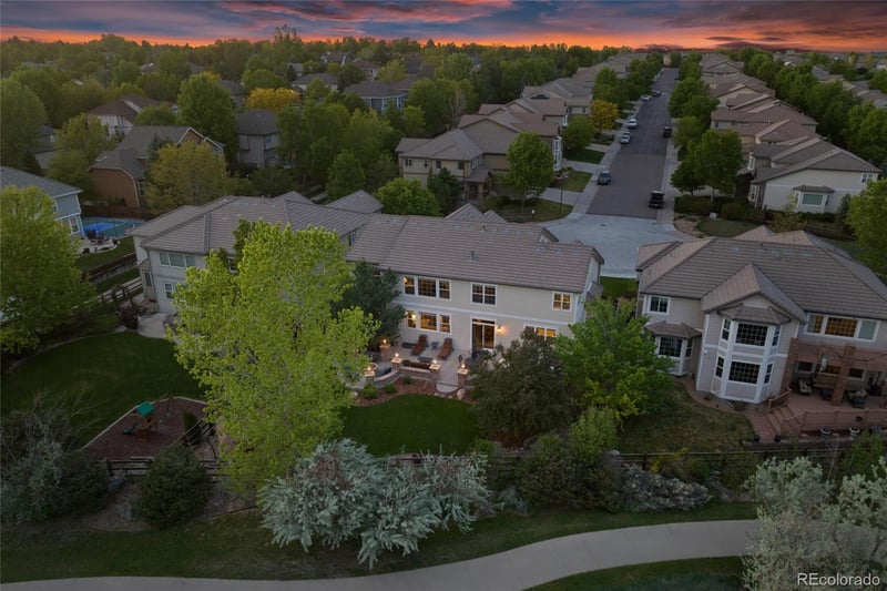 6095 S Oswego St, Greenwood Village, CO 80111