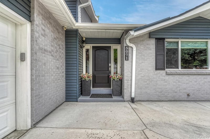 5071 S Boston St, Greenwood Village, CO 80111