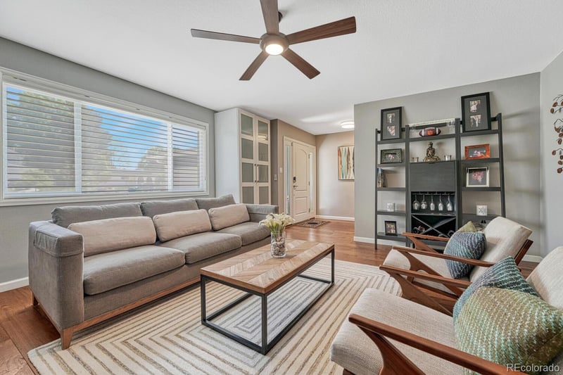 5071 S Boston St, Greenwood Village, CO 80111