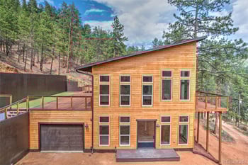 15175 Rainbow Dr, Sedalia, CO 80135