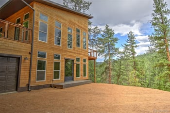 15175 Rainbow Dr, Sedalia, CO 80135