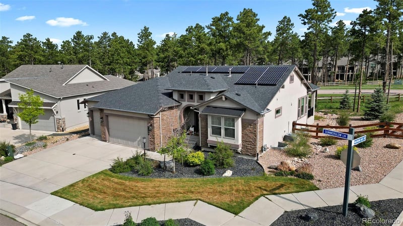 1734 Summerglow Ln, Monument, CO 80132