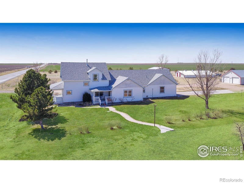 26397 Highway 59 , Haxtun, CO 80731