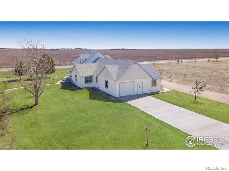 26397 Highway 59 , Haxtun, CO 80731