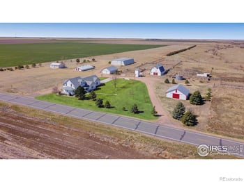 26397 Highway 59 , Haxtun, CO 80731