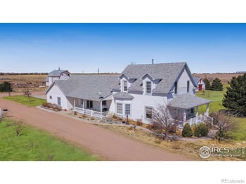 26397 Highway 59 , Haxtun, CO 80731