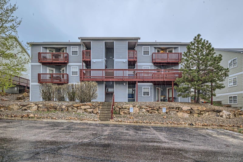122 Whalen Ave #32, Cripple Creek, CO 80813
