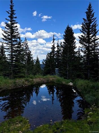 Hilltop Rd, Idaho Springs, CO 80452