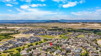 4145 Manorbrier Cir, Castle Rock, CO 80104