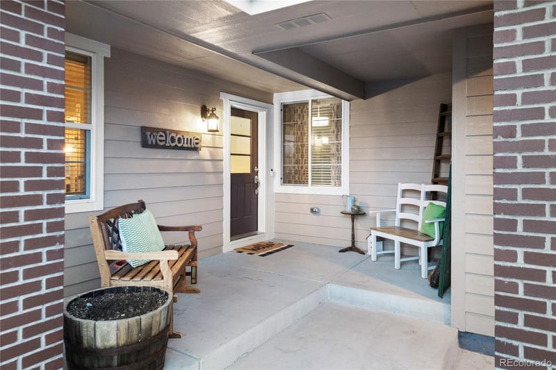 4145 Manorbrier Cir, Castle Rock, CO 80104