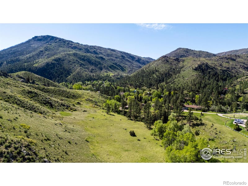 0 Wild River Rd, Bellvue, CO 80512