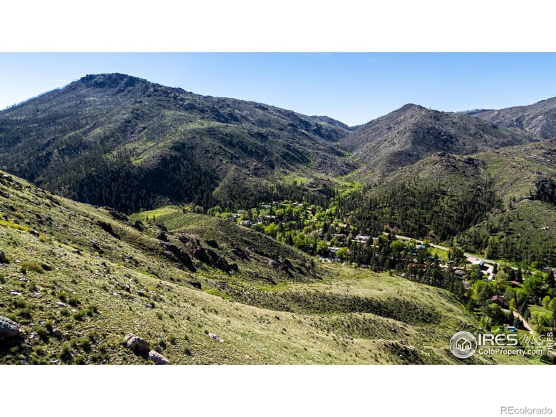 0 Wild River Rd, Bellvue, CO 80512