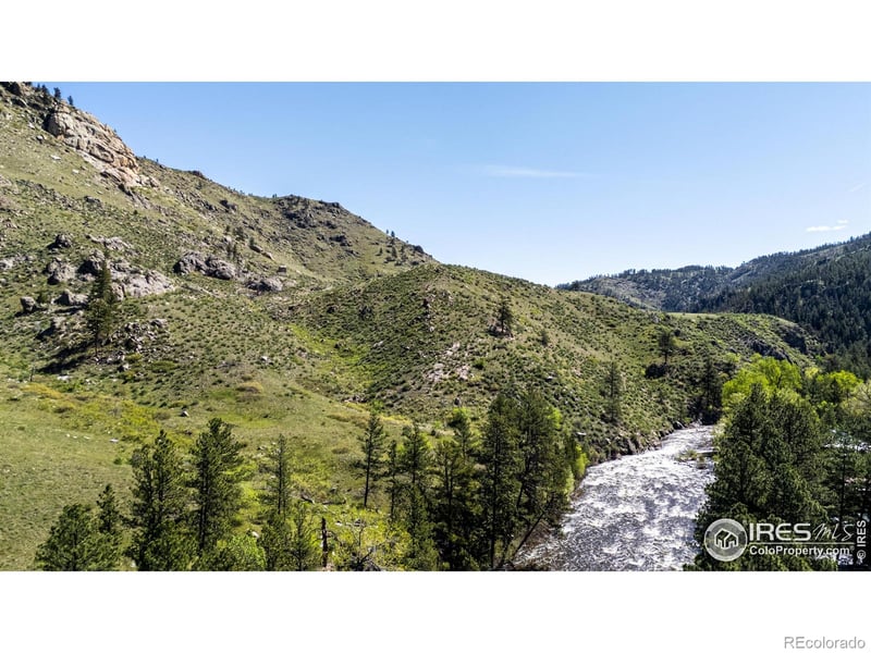0 Wild River Rd, Bellvue, CO 80512