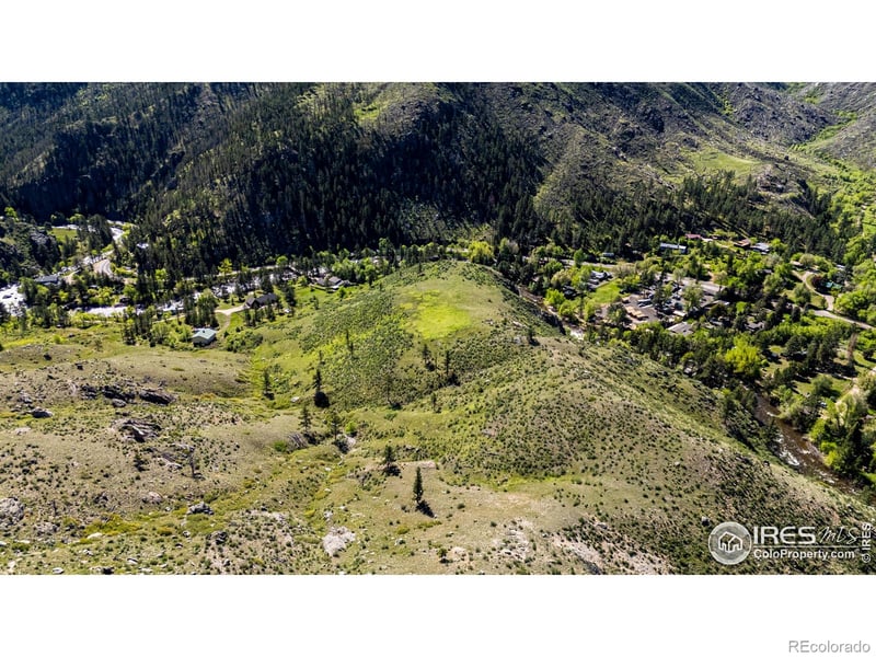 0 Wild River Rd, Bellvue, CO 80512