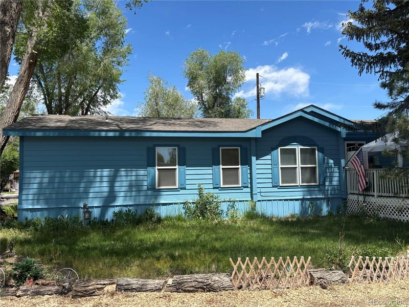 5795 Southmoor Lot 17, Fountain, CO 80817