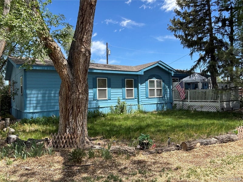 5795 Southmoor Lot 17, Fountain, CO 80817