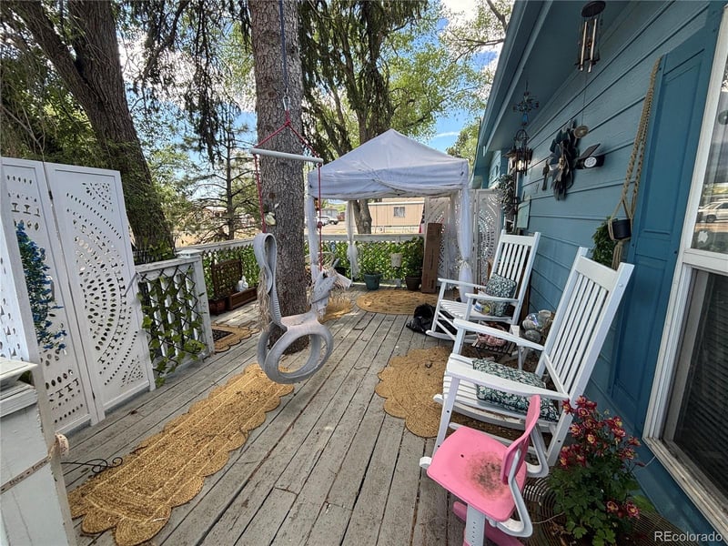 5795 Southmoor Lot 17, Fountain, CO 80817