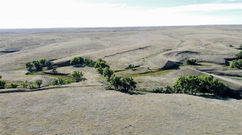 3 County Road 109 Lot 3, Deer Trail, CO 80105