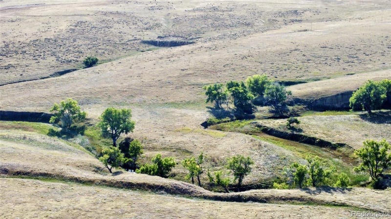 3 County Road 109 Lot 3, Deer Trail, CO 80105