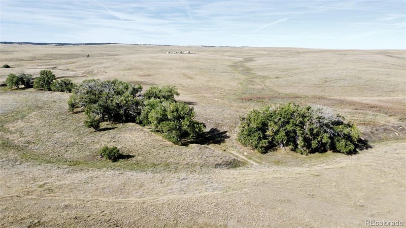 3 County Road 109 Lot 3, Deer Trail, CO 80105
