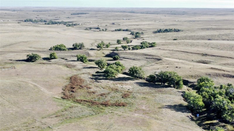 3 County Road 109 Lot 3, Deer Trail, CO 80105