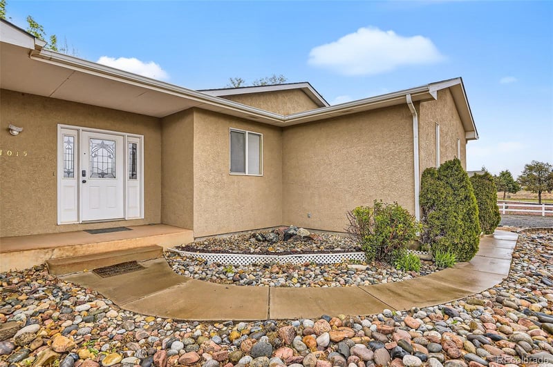 1015 Stallion Dr, Pueblo West, CO 81007