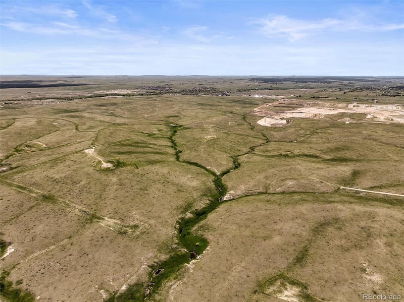 4 Coyote Crest Rd, Parker, CO 80138