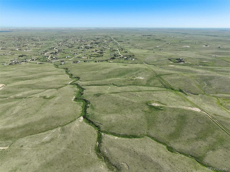 4 Coyote Crest Rd, Parker, CO 80138