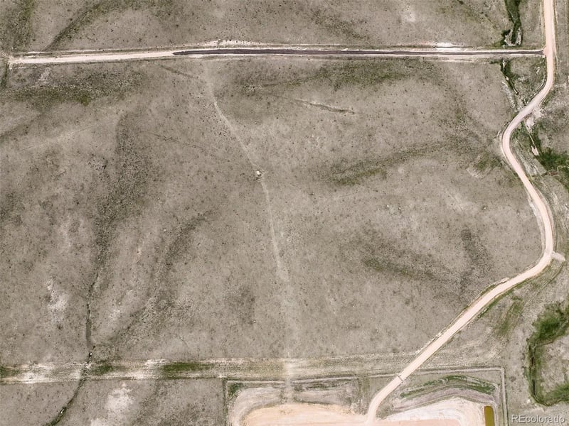 1 Coyote Crest Rd, Parker, CO 80138