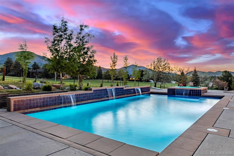 5727 Colorow Dr, Morrison, CO 80465