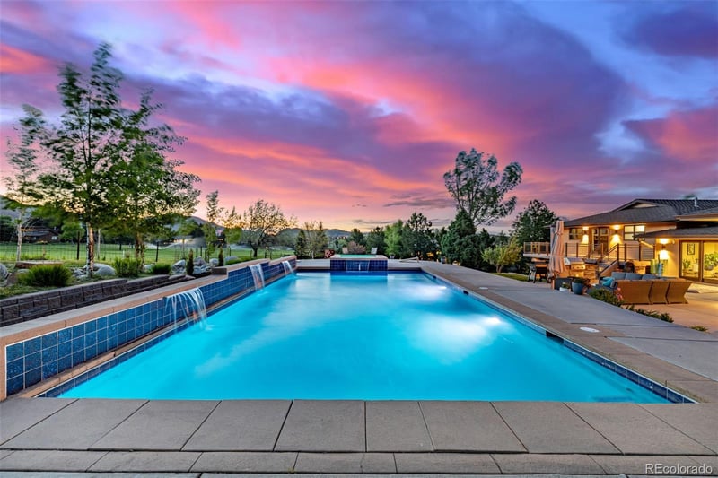 5727 Colorow Dr, Morrison, CO 80465
