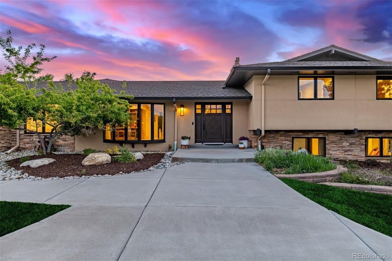 5727 Colorow Dr, Morrison, CO 80465