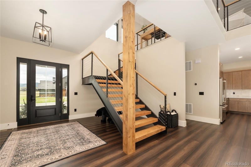 1771 Mountain Sky Ln, Granby, CO 80446