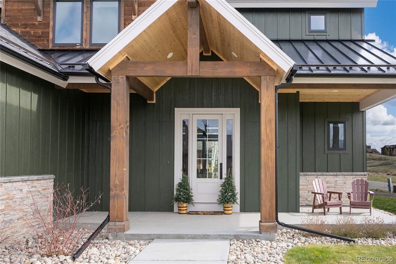1771 Mountain Sky Ln, Granby, CO 80446