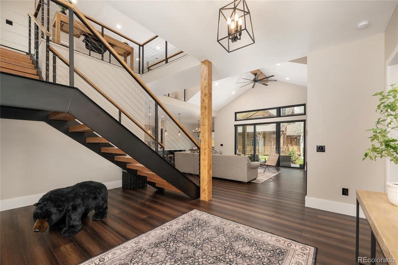 1771 Mountain Sky Ln, Granby, CO 80446