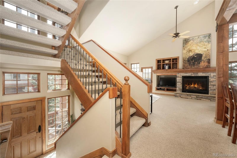 798 Ten Mile Dr, Granby, CO 80446