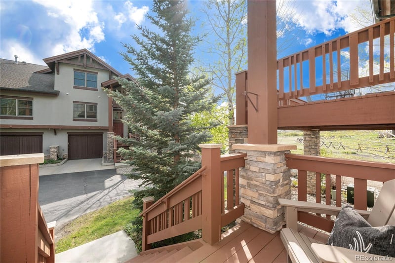 798 Ten Mile Dr, Granby, CO 80446