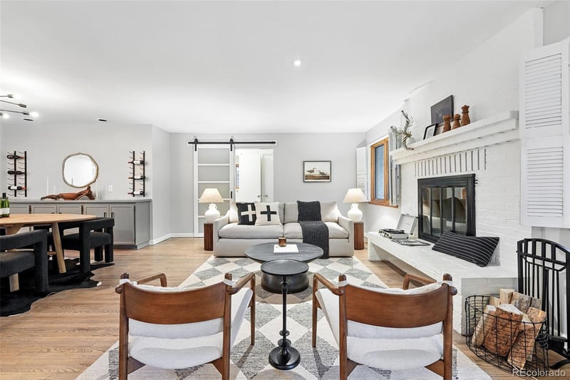 11 S Albion St, Denver, CO 80246