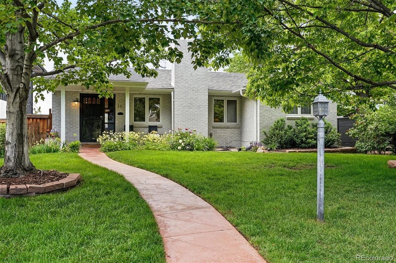 11 S Albion St, Denver, CO 80246