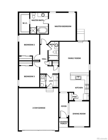 2165 Alyssa St, Fort Lupton, CO 80621