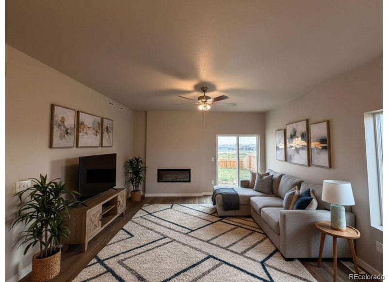 2165 Alyssa St, Fort Lupton, CO 80621