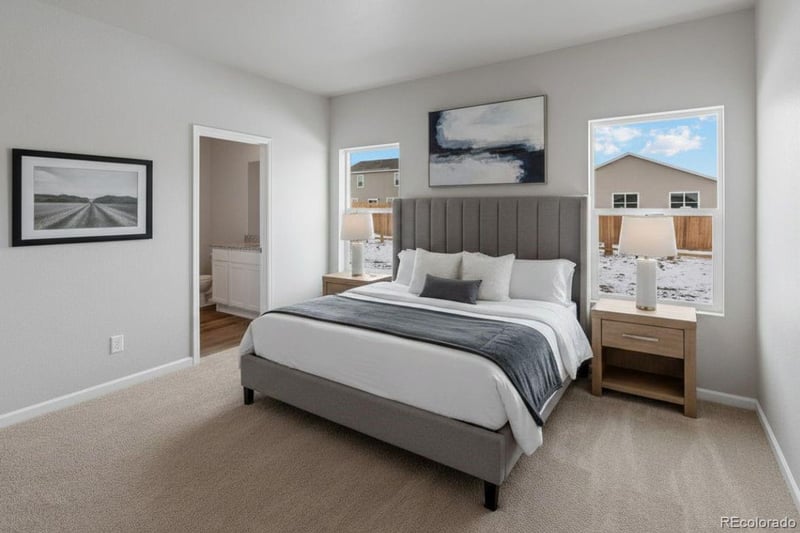 2165 Alyssa St, Fort Lupton, CO 80621