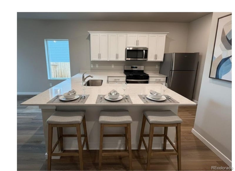 2165 Alyssa St, Fort Lupton, CO 80621