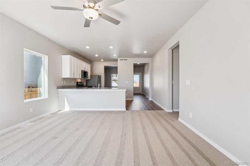 2165 Alyssa St, Fort Lupton, CO 80621