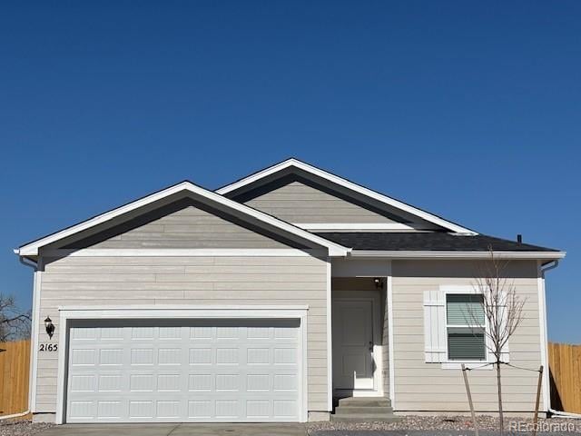 2165 Alyssa St, Fort Lupton, CO 80621
