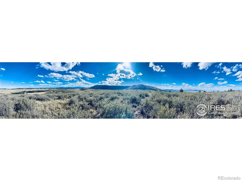 867 Windy Ridge Rd, Red Feather Lakes, CO 80545
