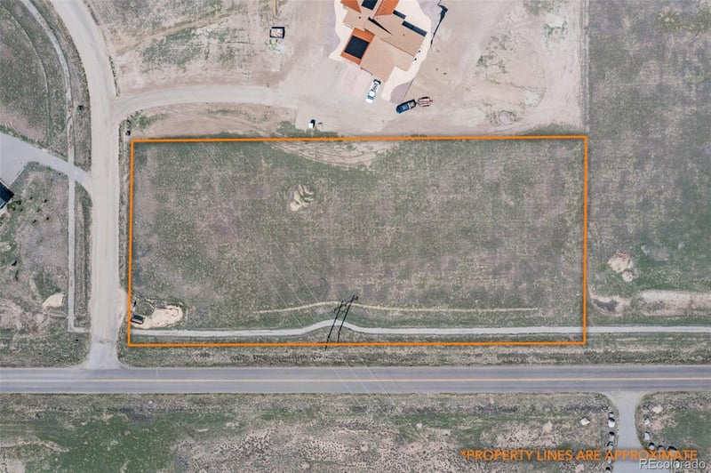 8356 Longhorn Dr Lot 15, Salida, CO 81201